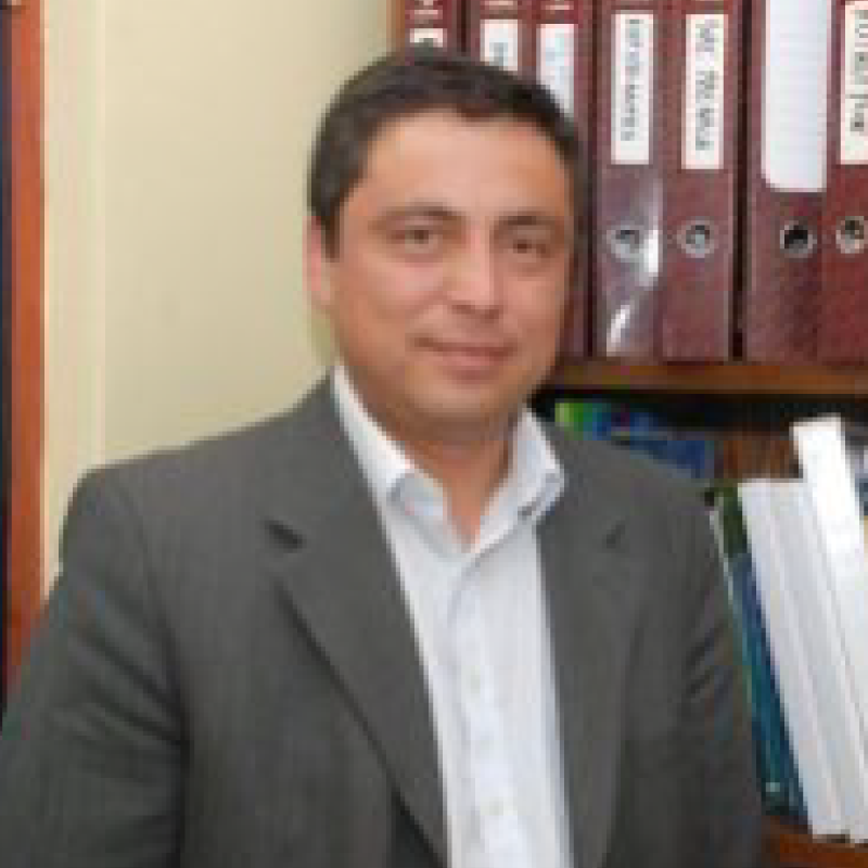 Rodrigo Fuentes Castillo