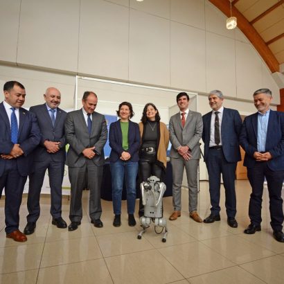 Cruch Biobío-Ñuble y Gore Biobío abren postulaciones al primer Doctorado en Inteligencia Artificial en Latinoamérica